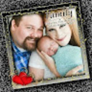 Meet your Posher, Katrina